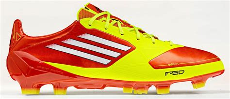 adidas schuh mit fußball optik|adidas f50 rasenschuhe.